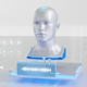 Image for article titled Now There's a Deepfake Audio Platform Where Celebrities Can License AI-Generated Voice Clips